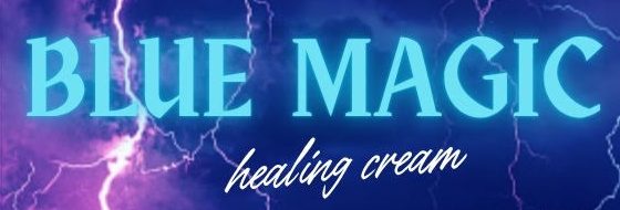 Blue Magic