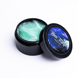 Blue Magic Cream